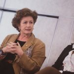 Conferencia Mujeres Lideres