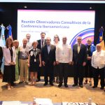 Reunión Observadores SEGIB