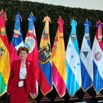 Reunión Observadores Sica 2023